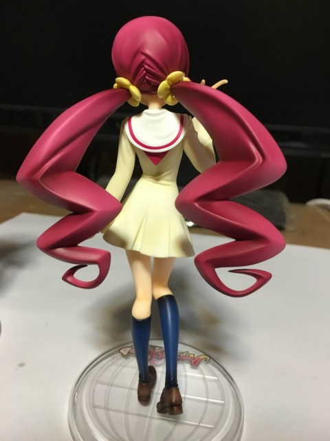 世界制服作戦 ハートキャッチプリキュア！花咲つぼみ&来海えりか」管理